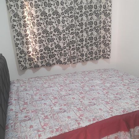 Casa Na Praia Da Dona Lu Villa Itanhaém Exteriör bild