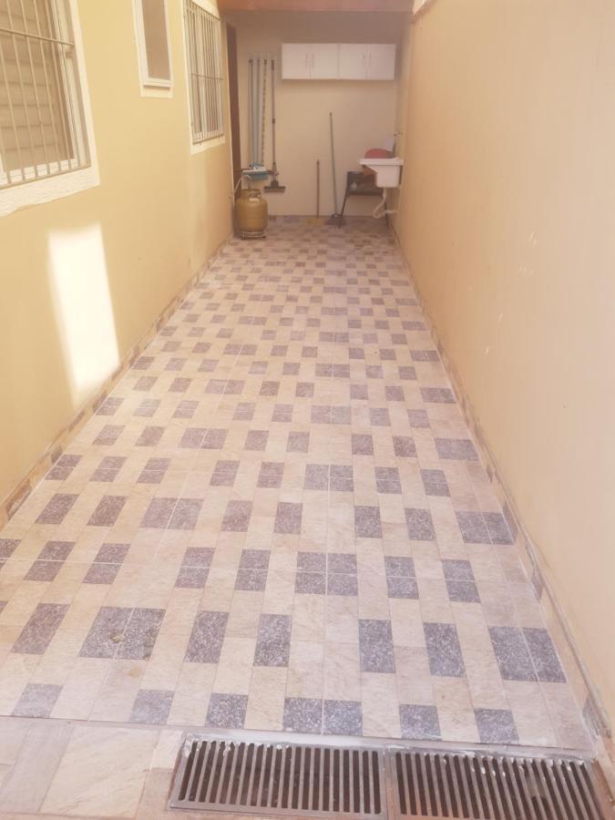 Casa Na Praia Da Dona Lu Villa Itanhaém Exteriör bild